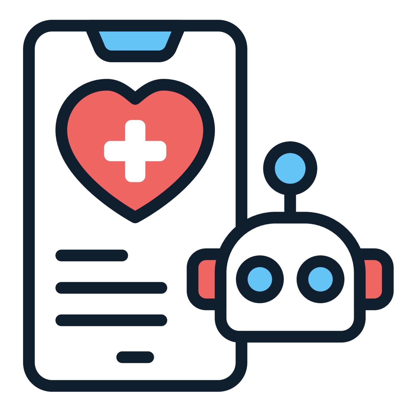 Our Remedy AI program